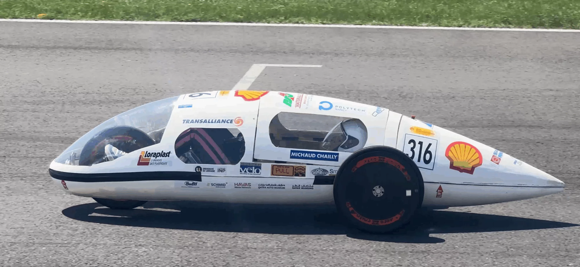 Prototype EMT